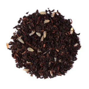 Lady Grey