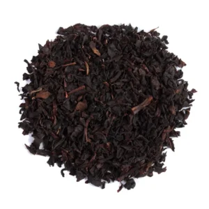 black tea