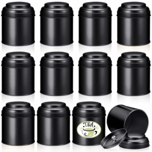 blacktins