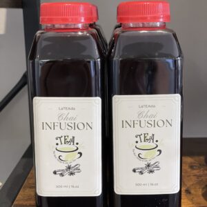 Chai Infusion