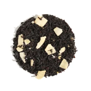 coconut black