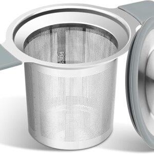 In-Cup Infuser