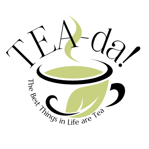 TEA-da!